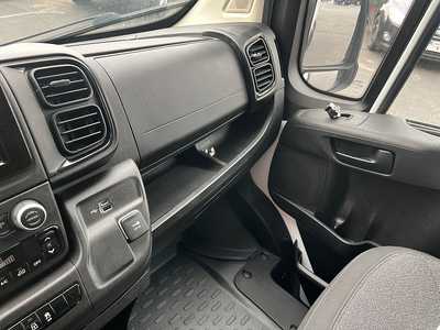 2023 RAM ProMaster Cargo, $28450. Photo 10