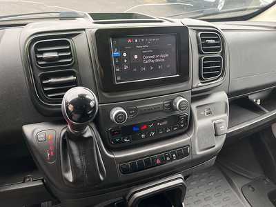 2023 RAM ProMaster Cargo, $28450. Photo 11