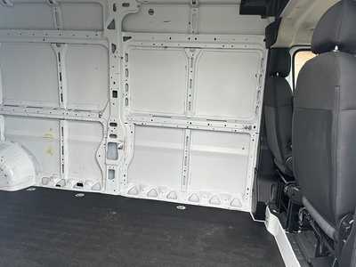 2023 RAM ProMaster Cargo, $28450. Photo 7