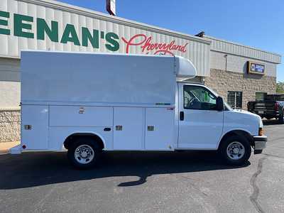 2019 Chevrolet Van,Cargo, $16995. Photo 6