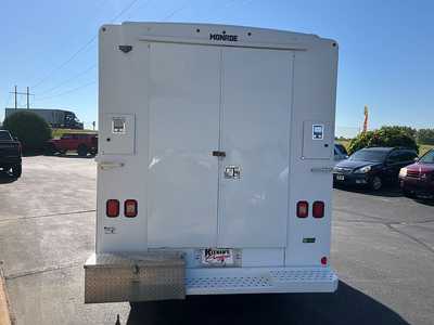 2019 Chevrolet Van,Cargo, $16995. Photo 8