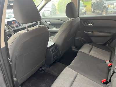 2024 Nissan Rogue, $21955. Photo 11