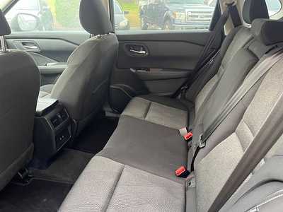 2024 Nissan Rogue, $21955. Photo 12