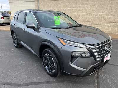 2024 Nissan Rogue, $21955. Photo 2