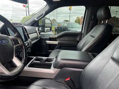 2022 Ford F350 Crew Cab, $58890. Photo 10