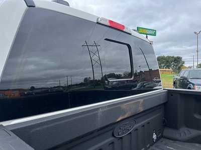 2022 Ford F350 Crew Cab, $58890. Photo 11