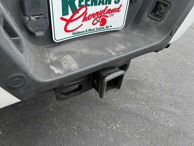 2022 Ford F350 Crew Cab, $58890. Photo 12