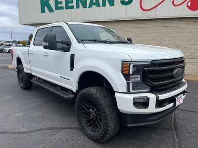 2022 Ford F350 Crew Cab, $58890. Photo 2