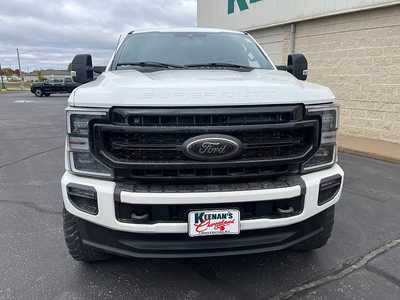 2022 Ford F350 Crew Cab, $58890. Photo 3