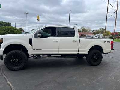 2022 Ford F350 Crew Cab, $58890. Photo 5