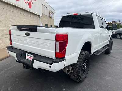 2022 Ford F350 Crew Cab, $58890. Photo 9