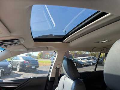 2020 Subaru Outback, $22980. Photo 12