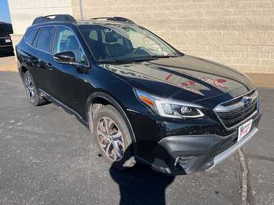 2020 Subaru Outback, $22980. Photo 2