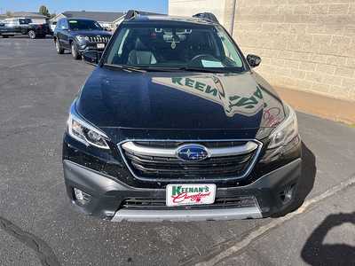 2020 Subaru Outback, $22980. Photo 3