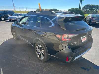 2020 Subaru Outback, $22980. Photo 4