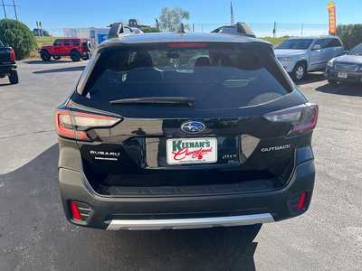 2020 Subaru Outback, $22980. Photo 5