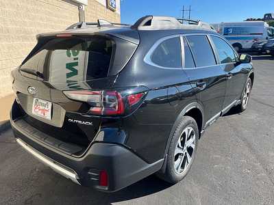 2020 Subaru Outback, $22980. Photo 6