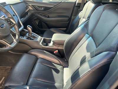 2020 Subaru Outback, $22980. Photo 7