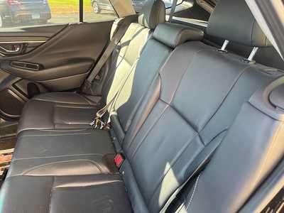 2020 Subaru Outback, $22980. Photo 8