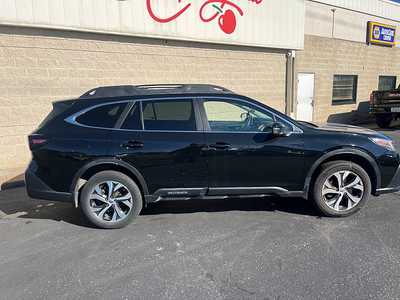 2020 Subaru Outback, $22980. Photo 9