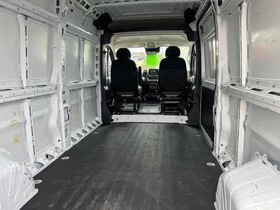 2020 RAM ProMaster Cargo, $23870. Photo 11