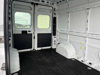 2020 RAM ProMaster Cargo, $23870. Photo 7