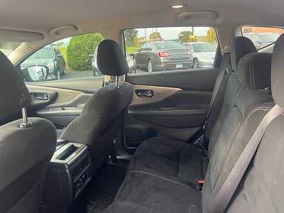 2017 Nissan Murano, $14490. Photo 10
