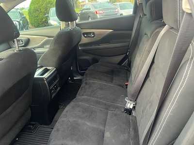 2017 Nissan Murano, $14490. Photo 11