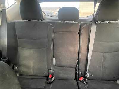 2017 Nissan Murano, $14490. Photo 12