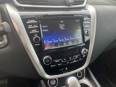 2017 Nissan Murano, $14490. Photo 9