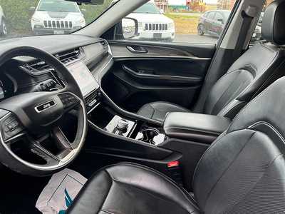 2023 Jeep Grand Cherokee, $30845. Photo 10