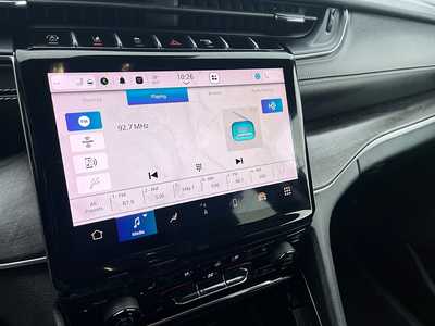 2023 Jeep Grand Cherokee, $30845. Photo 12