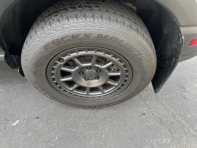 2022 Ford Bronco Sport, $21645. Photo 10