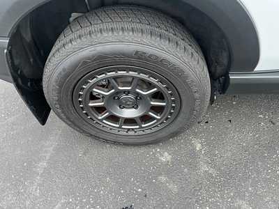 2022 Ford Bronco Sport, $21645. Photo 11