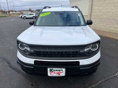 2022 Ford Bronco Sport, $21645. Photo 3