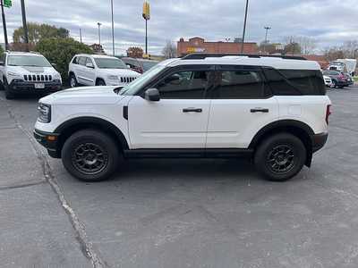 2022 Ford Bronco Sport, $21645. Photo 5