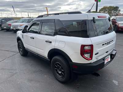 2022 Ford Bronco Sport, $21645. Photo 6