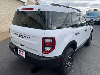 2022 Ford Bronco Sport, $21645. Photo 8