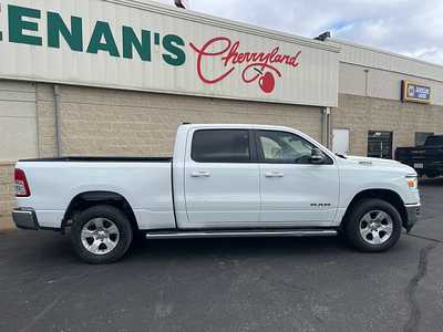 2022 RAM 1500 Crew Cab, $31899. Photo 10