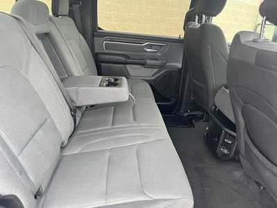 2022 RAM 1500 Crew Cab, $31899. Photo 11