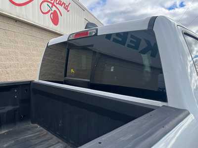 2022 RAM 1500 Crew Cab, $31899. Photo 8