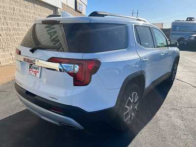 2020 GMC Acadia, $22890. Photo 10