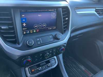 2020 GMC Acadia, $22890. Photo 11