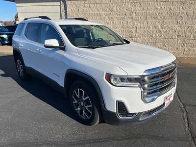 2020 GMC Acadia, $22890. Photo 2