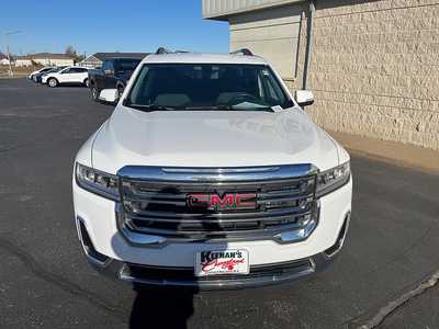 2020 GMC Acadia, $22890. Photo 3