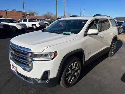 2020 GMC Acadia, $22890. Photo 4