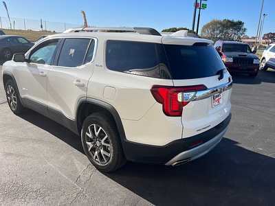 2020 GMC Acadia, $22890. Photo 6