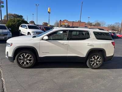 2020 GMC Acadia, $22890. Photo 7
