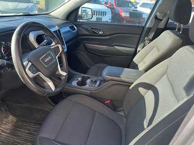 2020 GMC Acadia, $22890. Photo 8