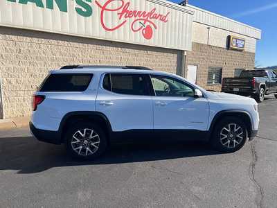 2020 GMC Acadia, $22890. Photo 9